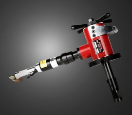 فلنج فیسر ماژولار با قابلیت پخ زنی اتوماتیک انتهای لوله و ولوهای کوچک مدل SDB ساخت وش آمریکا