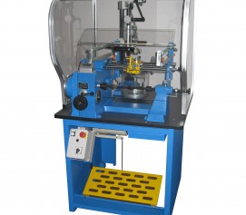 سیم پیچی استاتور آرمیچر و کوئل مدل BM Transformer / Coil Winding Machines ساخت وایتلگ انگلستان