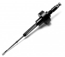 تیوب اکسپندر (والس) مبدل های حرارتی مدل C-900 ساخت ویکستید انگلیس