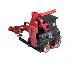 جوش شارژی پرتابل مدل GECKO-Battery ساخت پروموتک لهستان