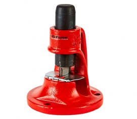 کاتر ضربه ای هیدرولیکی 700 بار فشارقوی جهت برش سیم بکسل و کابل با توان 38 تن مدل HWC-Range ساخت هایفورس انگلستان