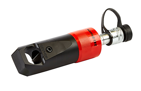 مهره بر (نات کاتر) های هیدرولیکی