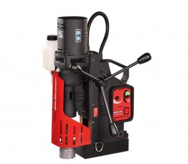 دریل مگنت (مغناطیسی) مدل PRO-76 Industrial ساخت پروموتک لهستان