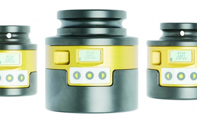 سربکس دیجیتالی هوشمند قابل تنظیم فشار قوی مدل 55mm SMART SOCKET ساخت راد کانادا