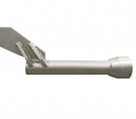 واسط افزایش طول جهت کاهش نویز ترکمتر مولتی پلایر NOSE EXTENSIONS ساخت راد کانادا