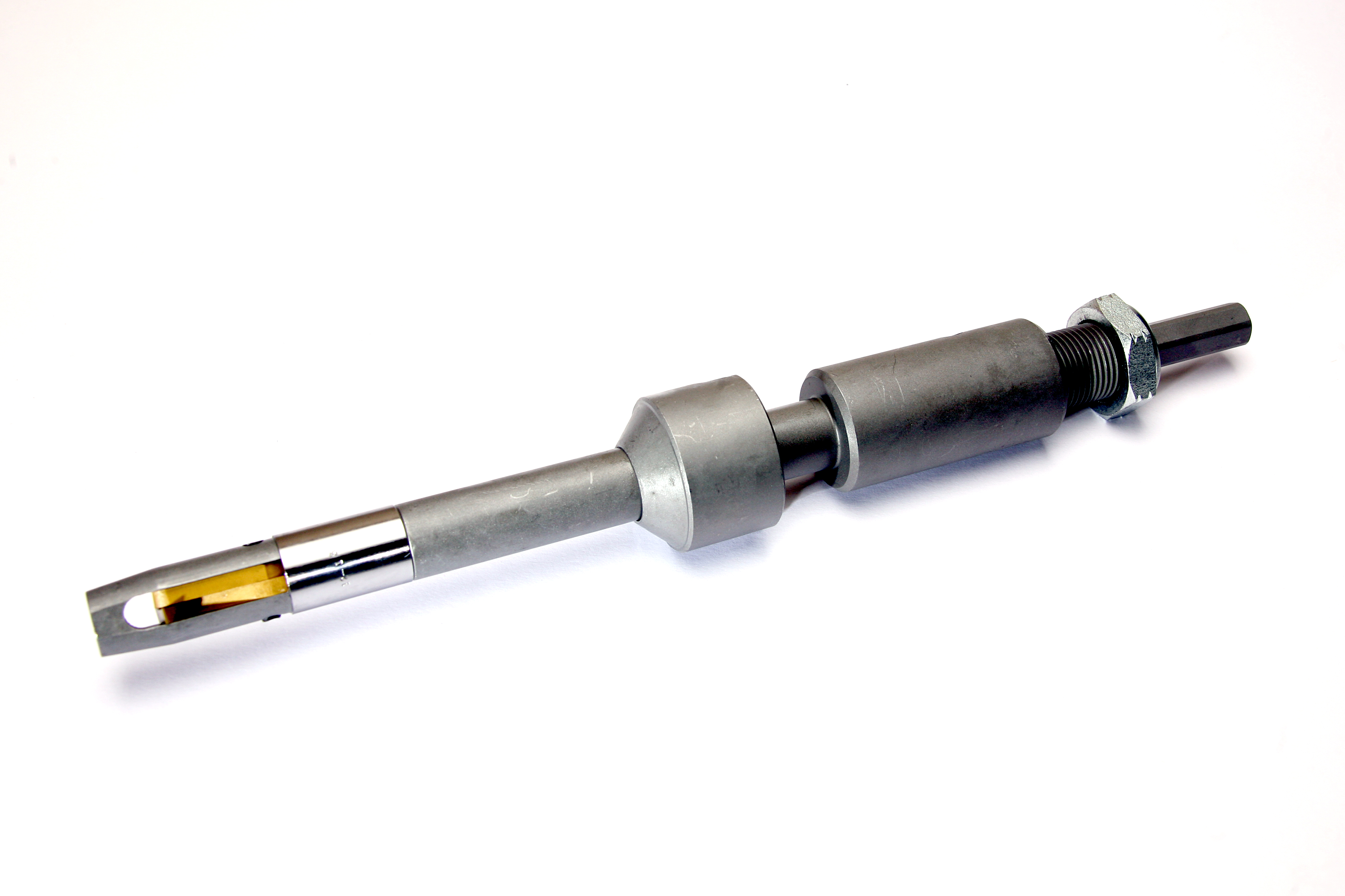 جداسازی تیوب