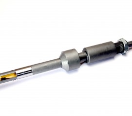 لوله بر داخلی فشاری سایز 